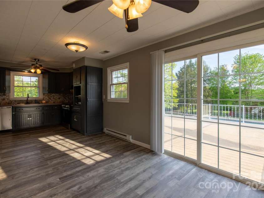 4024 Kenwood Drive, Jonesville, NC 28642.  MLS# CAR4248735, YatesRealty ID 13131. 