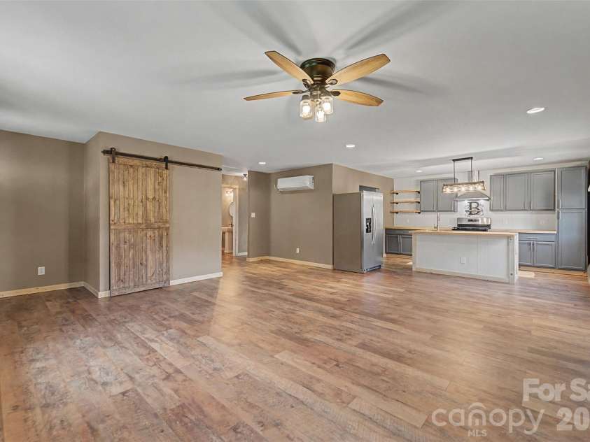 3240 Old Henson Cove Road, Canton, NC 28716.  MLS# CAR4356153, YatesRealty ID 13133. 