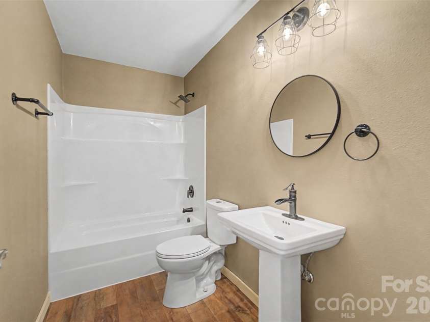 3240 Old Henson Cove Road, Canton, NC 28716.  MLS# CAR4356153, YatesRealty ID 13133. 