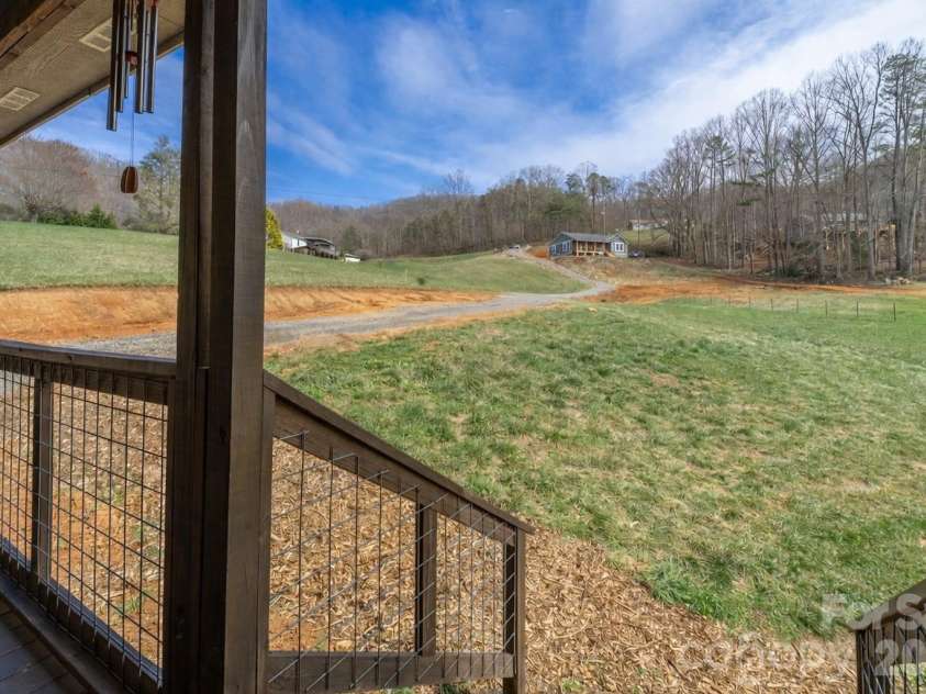 3240 Old Henson Cove Road, Canton, NC 28716.  MLS# CAR4356153, YatesRealty ID 13133. 