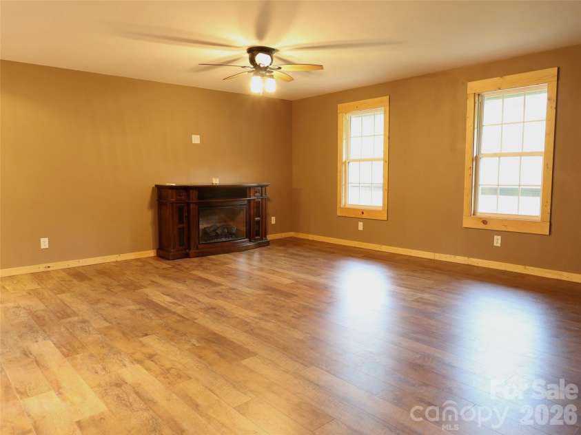 3240 Old Henson Cove Road, Canton, NC 28721.  MLS# CAR4423782, YatesRealty ID 13133. 