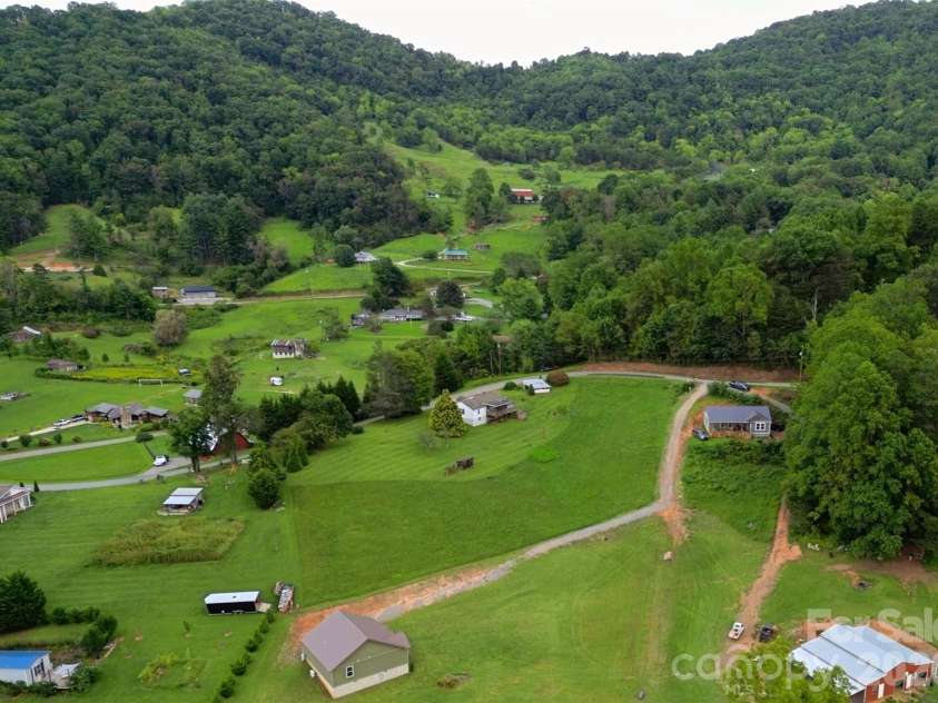3240 Old Henson Cove Road, Canton, NC 28721.  MLS# CAR4423782, YatesRealty ID 13133. 