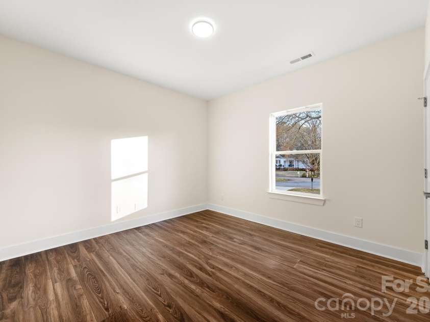 1235 Branch Street, Lancaster, SC 29720.  MLS# CAR4349903, YatesRealty ID 13134. BEDROOM #2