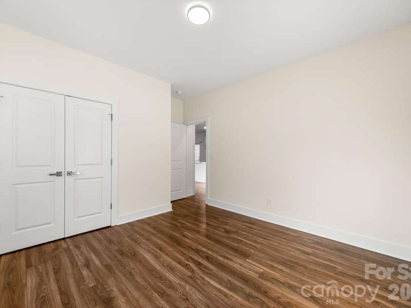 1235 Branch Street, Lancaster, SC 29720.  MLS# CAR4349903, YatesRealty ID 13134. BEDROOM #2