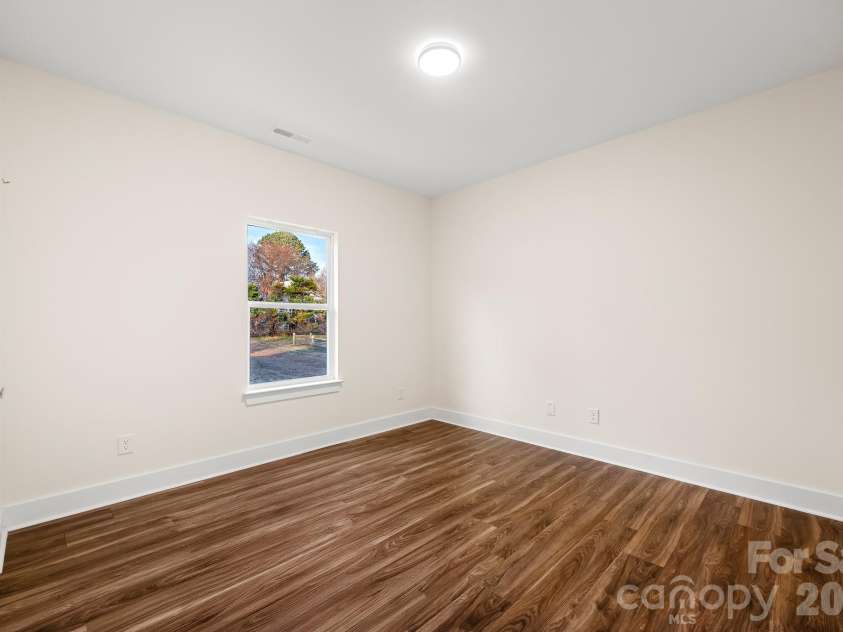 1235 Branch Street, Lancaster, SC 29720.  MLS# CAR4349903, YatesRealty ID 13134. BEDROOM #3