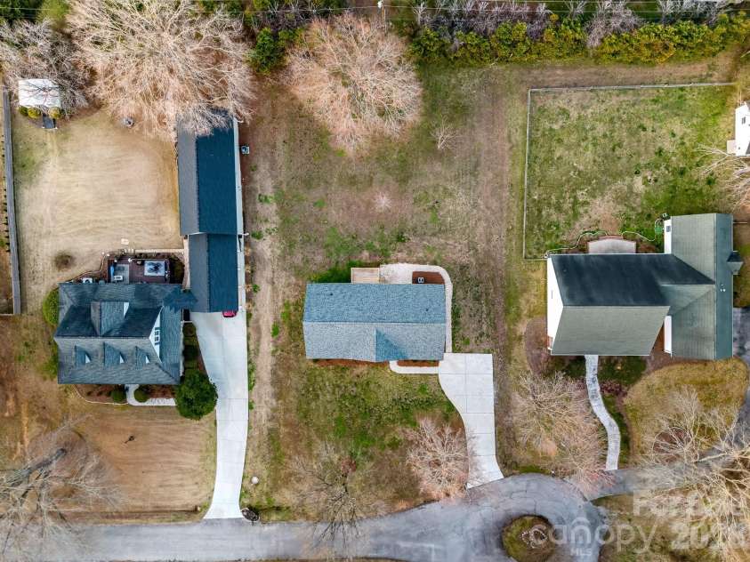 1235 Branch Street, Lancaster, SC 29720.  MLS# CAR4349903, YatesRealty ID 13134. CUL-DE-SAC