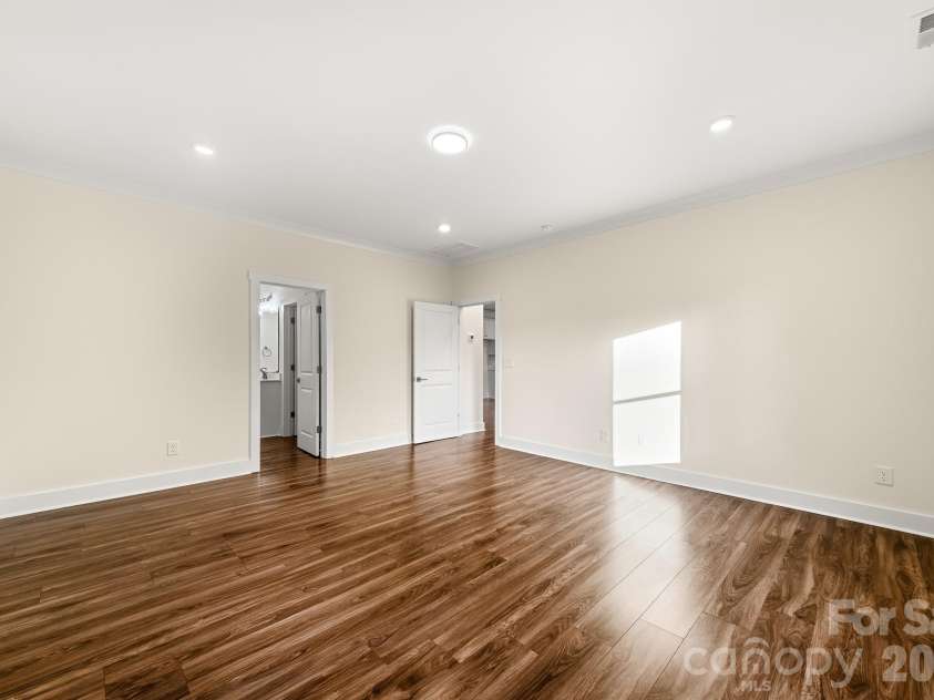 1235 Branch Street, Lancaster, SC 29720.  MLS# CAR4349903, YatesRealty ID 13134. PRIMARY BEDROOM