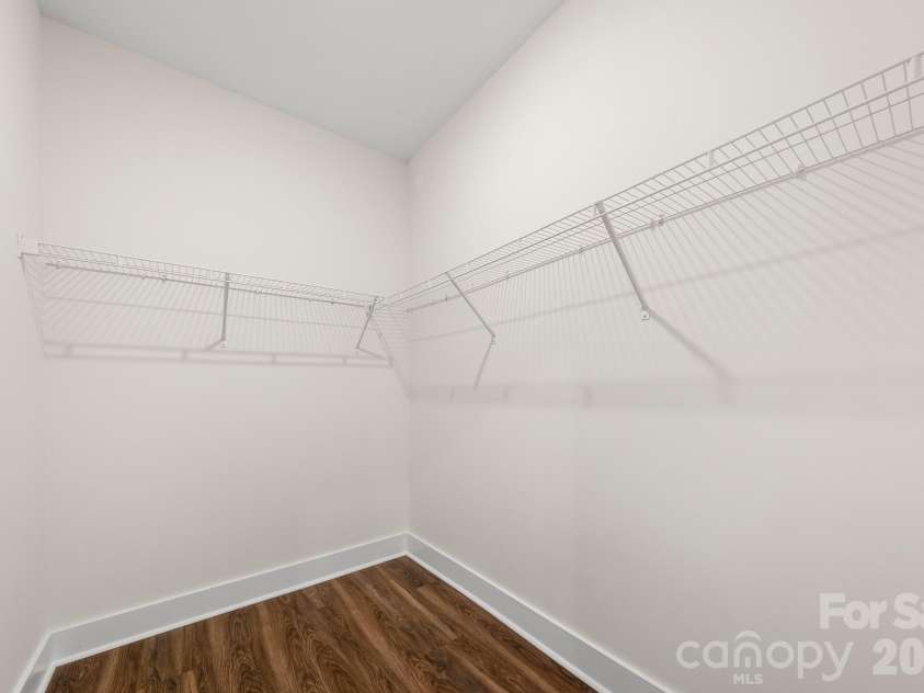 1235 Branch Street, Lancaster, SC 29720.  MLS# CAR4349903, YatesRealty ID 13134. WALK-IN PRIMARY CLOSET