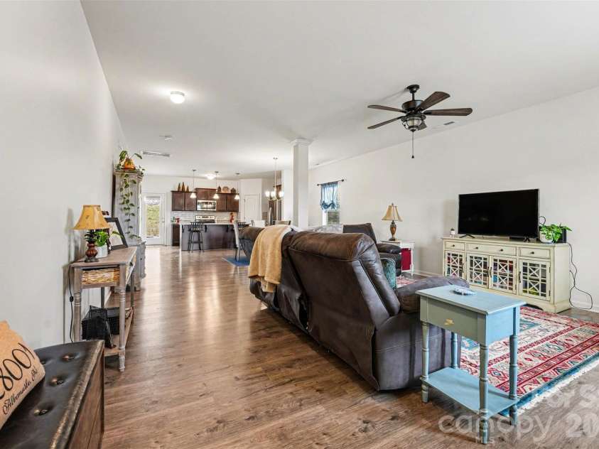 705 Wilshire Drive, Albemarle, NC 28001.  MLS# CAR4351237, YatesRealty ID 13136. 