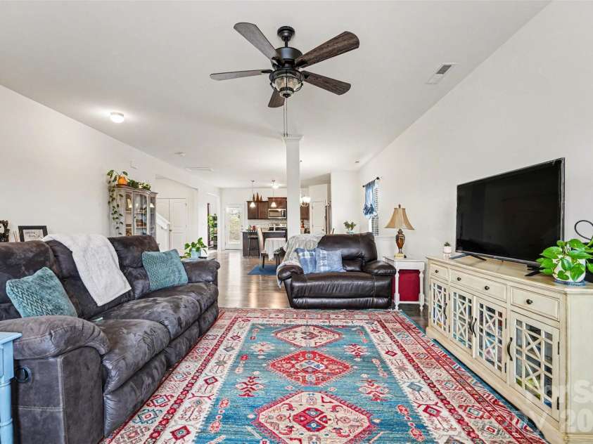 705 Wilshire Drive, Albemarle, NC 28001.  MLS# CAR4351237, YatesRealty ID 13136. 