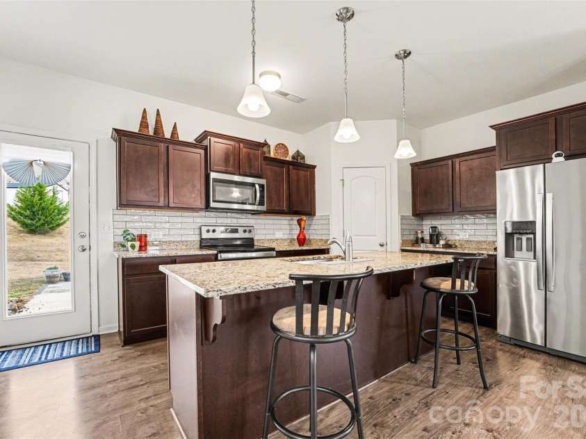 705 Wilshire Drive, Albemarle, NC 28001.  MLS# CAR4351237, YatesRealty ID 13136. 