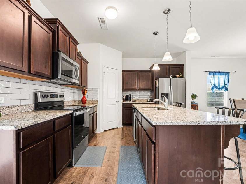 705 Wilshire Drive, Albemarle, NC 28001.  MLS# CAR4351237, YatesRealty ID 13136. 