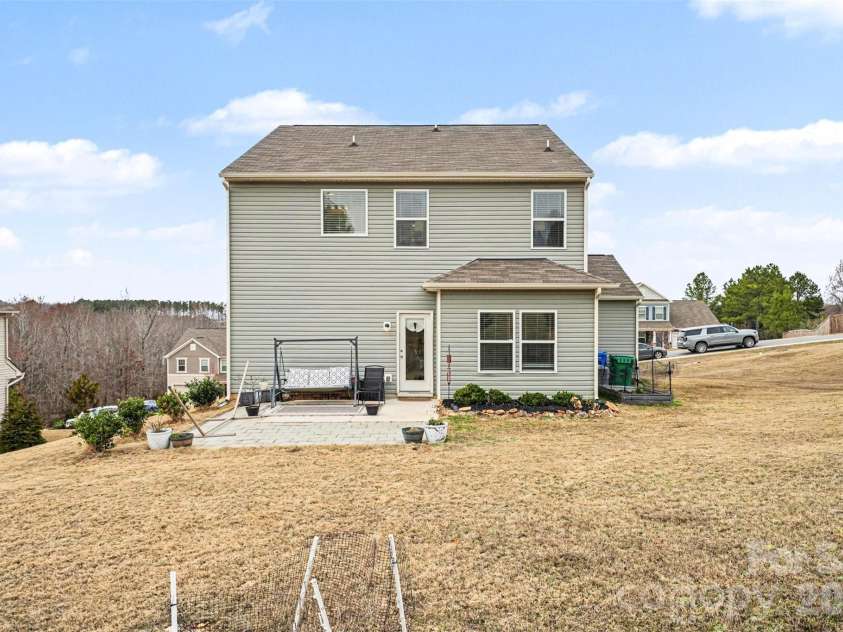 705 Wilshire Drive, Albemarle, NC 28001.  MLS# CAR4351237, YatesRealty ID 13136. 