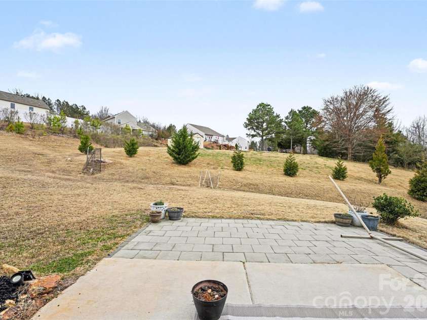 705 Wilshire Drive, Albemarle, NC 28001.  MLS# CAR4351237, YatesRealty ID 13136. 