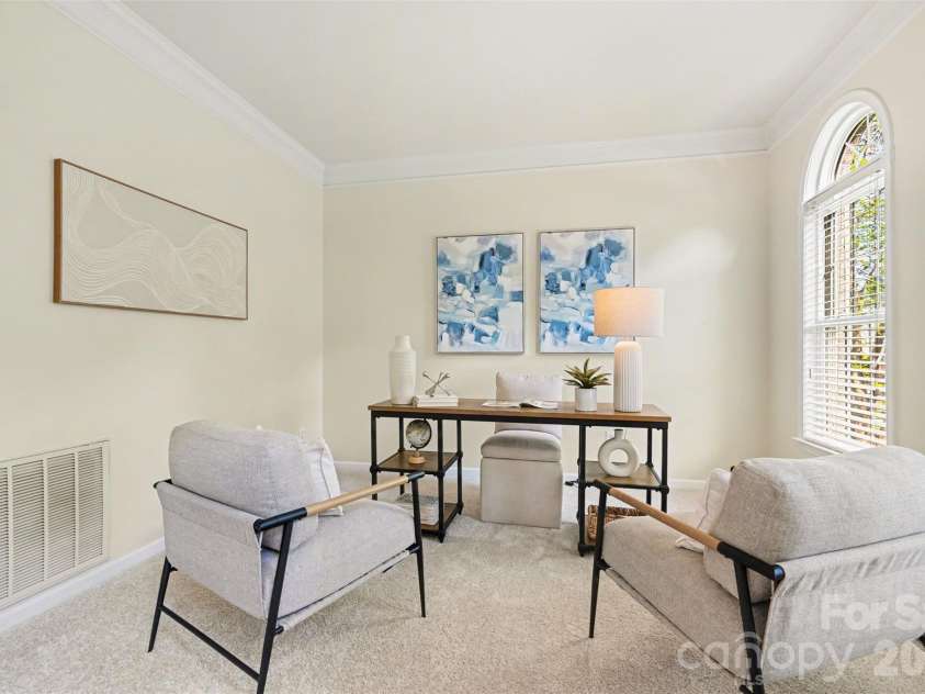 16919 Laureate Road, Huntersville, NC 28078.  MLS# CAR4366125, YatesRealty ID 13137. 
