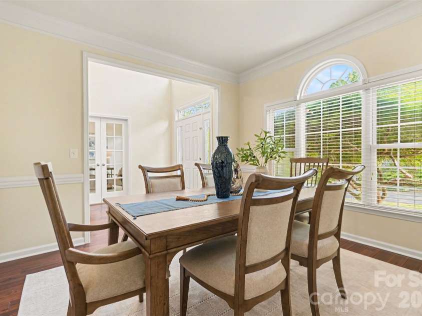 16919 Laureate Road, Huntersville, NC 28078.  MLS# CAR4366125, YatesRealty ID 13137. 
