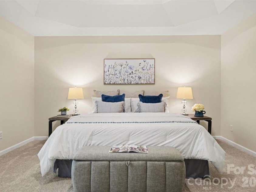 16919 Laureate Road, Huntersville, NC 28078.  MLS# CAR4366125, YatesRealty ID 13137. 