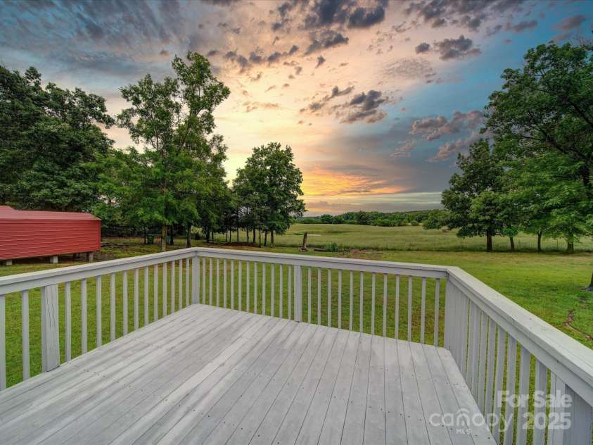 1155 Hasty Road, Peachland, NC 28133.  MLS# CAR4258364, YatesRealty ID 13138. 