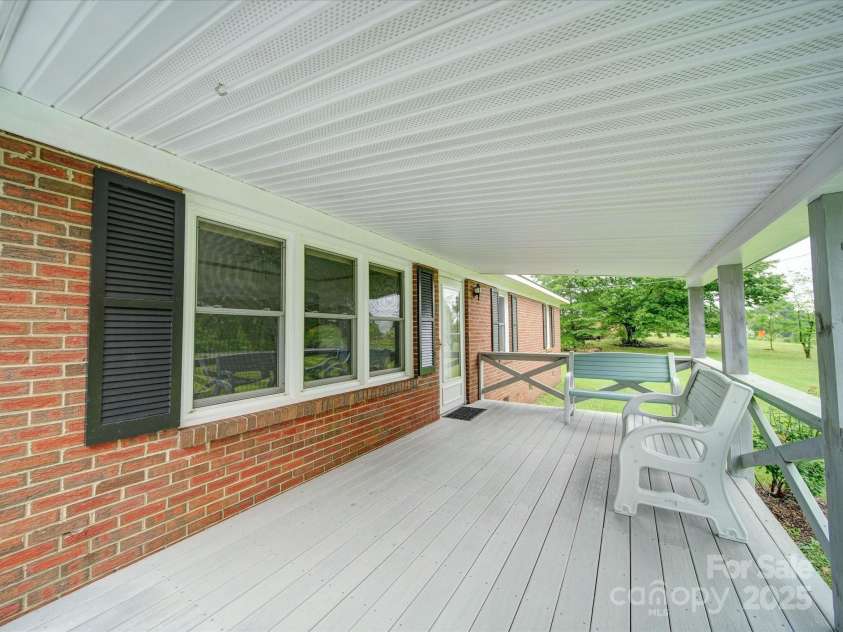 1155 Hasty Road, Peachland, NC 28133.  MLS# CAR4258364, YatesRealty ID 13138. 