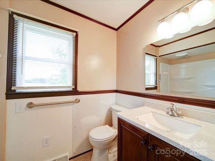 1155 Hasty Road, Peachland, NC 28133.  MLS# CAR4258364, YatesRealty ID 13138. 