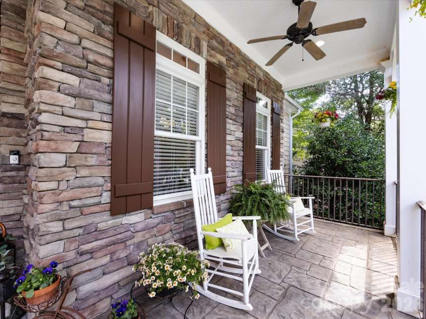 132 Chaska Loop, Troutman, NC 28166.  MLS# CAR4302593, YatesRealty ID 13138. 