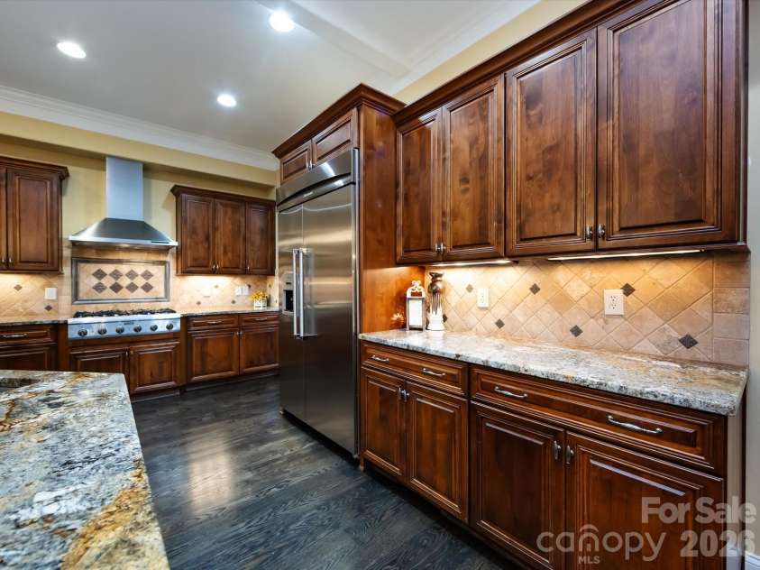 132 Chaska Loop, Troutman, NC 28166.  MLS# CAR4302593, YatesRealty ID 13138. 