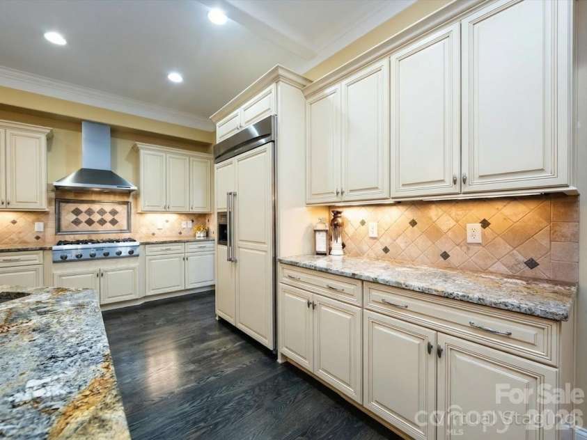 132 Chaska Loop, Troutman, NC 28166.  MLS# CAR4302593, YatesRealty ID 13138. 