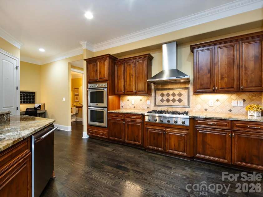 132 Chaska Loop, Troutman, NC 28166.  MLS# CAR4302593, YatesRealty ID 13138. 