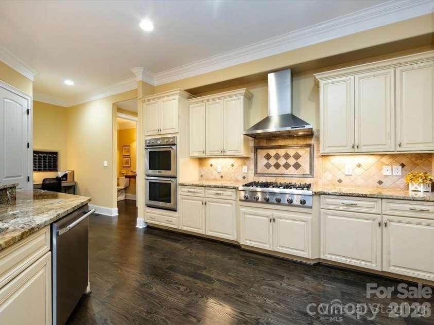 132 Chaska Loop, Troutman, NC 28166.  MLS# CAR4302593, YatesRealty ID 13138. 