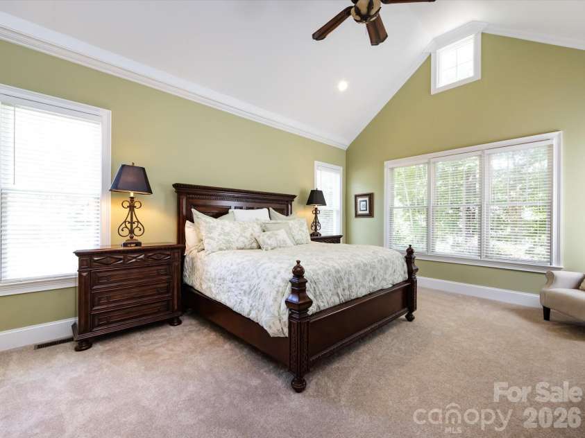 132 Chaska Loop, Troutman, NC 28166.  MLS# CAR4302593, YatesRealty ID 13138. 