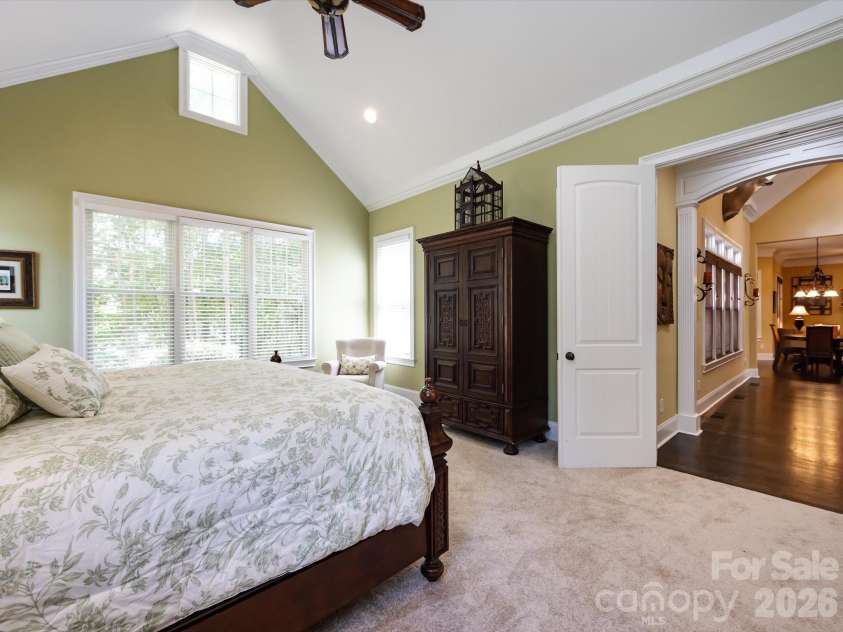 132 Chaska Loop, Troutman, NC 28166.  MLS# CAR4302593, YatesRealty ID 13138. 