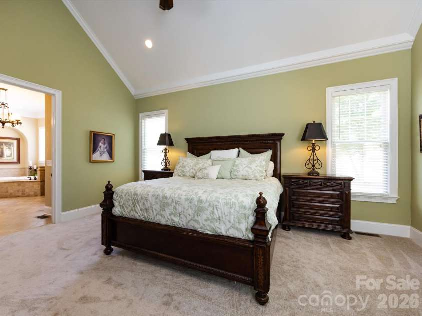 132 Chaska Loop, Troutman, NC 28166.  MLS# CAR4302593, YatesRealty ID 13138. 