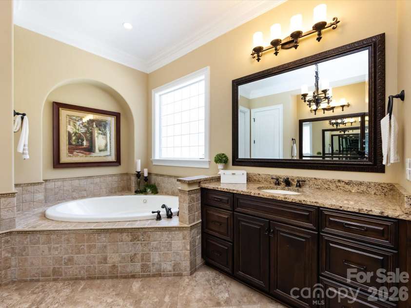 132 Chaska Loop, Troutman, NC 28166.  MLS# CAR4302593, YatesRealty ID 13138. 