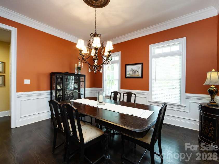 132 Chaska Loop, Troutman, NC 28166.  MLS# CAR4302593, YatesRealty ID 13138. 