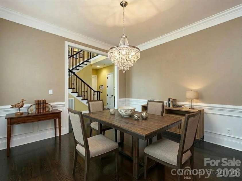 132 Chaska Loop, Troutman, NC 28166.  MLS# CAR4302593, YatesRealty ID 13138. 