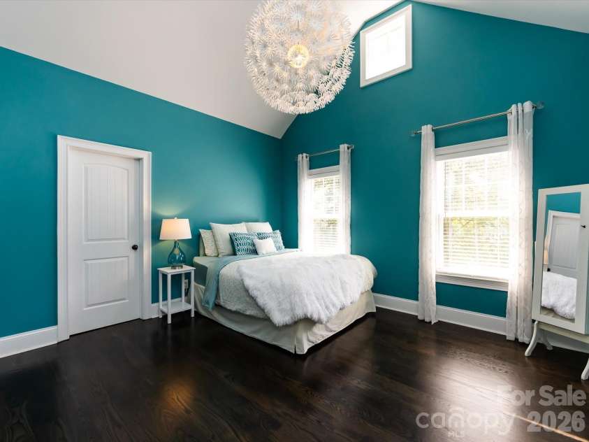 132 Chaska Loop, Troutman, NC 28166.  MLS# CAR4302593, YatesRealty ID 13138. 