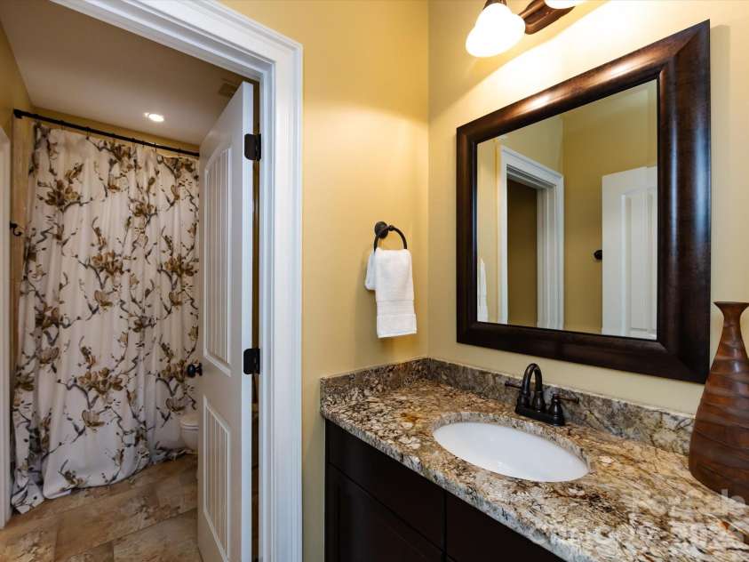 132 Chaska Loop, Troutman, NC 28166.  MLS# CAR4302593, YatesRealty ID 13138. 