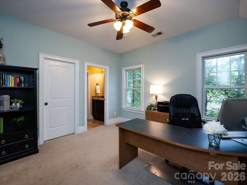 132 Chaska Loop, Troutman, NC 28166.  MLS# CAR4302593, YatesRealty ID 13138. 