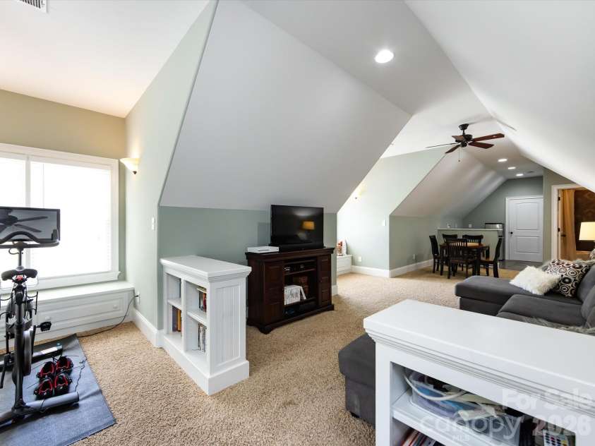 132 Chaska Loop, Troutman, NC 28166.  MLS# CAR4302593, YatesRealty ID 13138. 