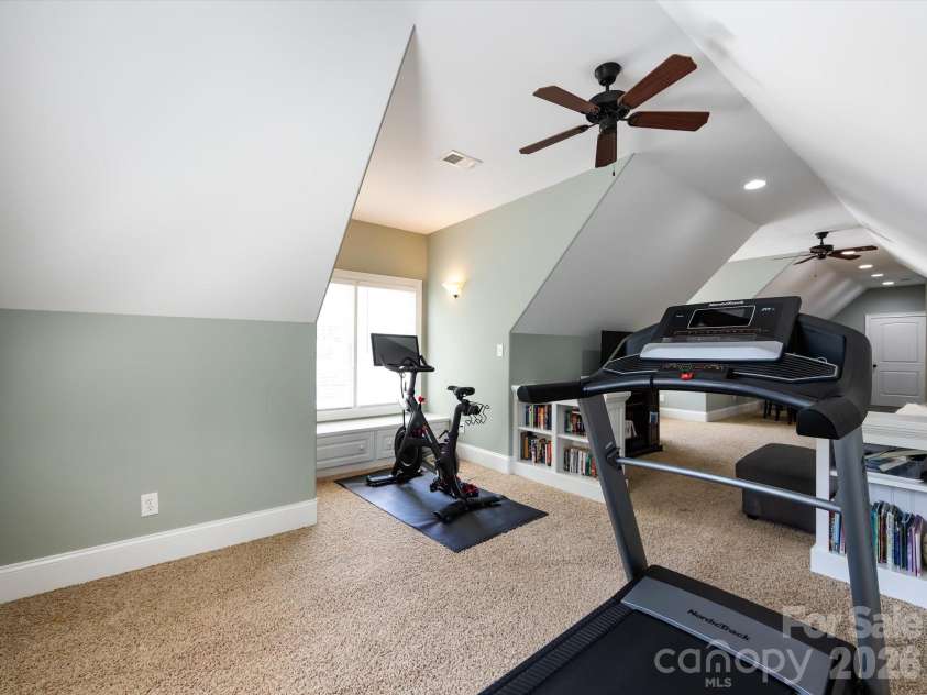 132 Chaska Loop, Troutman, NC 28166.  MLS# CAR4302593, YatesRealty ID 13138. 