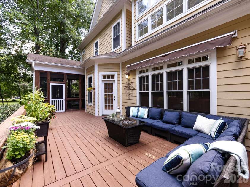 132 Chaska Loop, Troutman, NC 28166.  MLS# CAR4302593, YatesRealty ID 13138. 