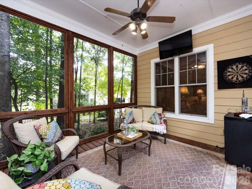 132 Chaska Loop, Troutman, NC 28166.  MLS# CAR4302593, YatesRealty ID 13138. 