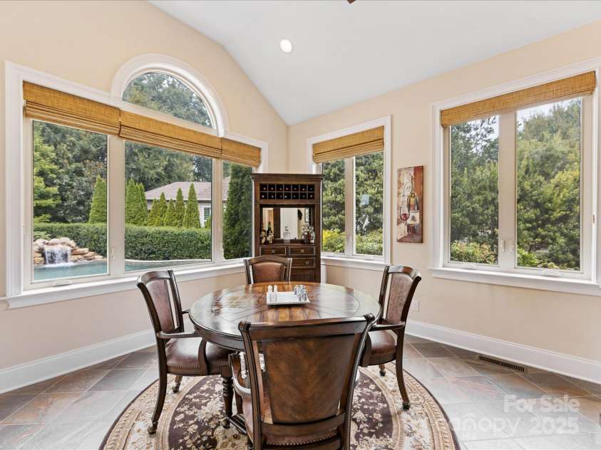 5808 Copperleaf Commons Court, Charlotte, NC 28277.  MLS# CAR4302422, YatesRealty ID 1314. 