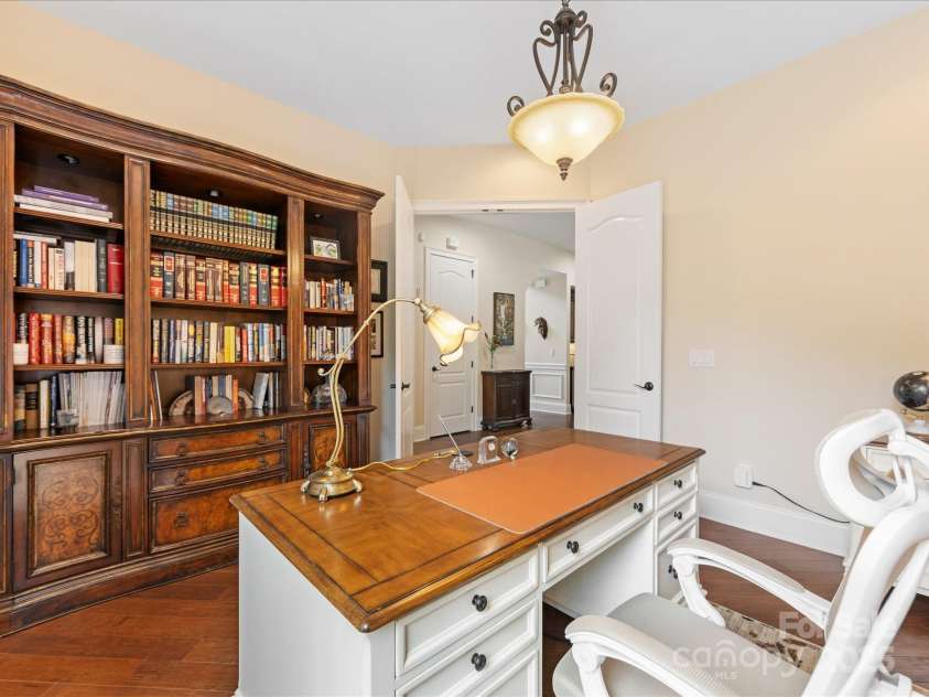 5808 Copperleaf Commons Court, Charlotte, NC 28277.  MLS# CAR4302422, YatesRealty ID 1314. 