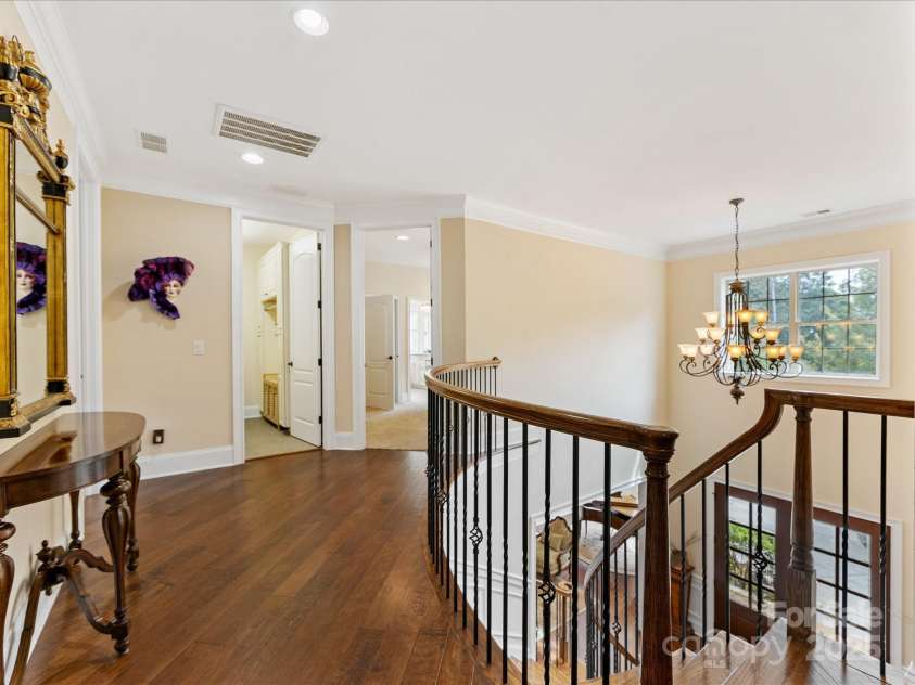 5808 Copperleaf Commons Court, Charlotte, NC 28277.  MLS# CAR4302422, YatesRealty ID 1314. 