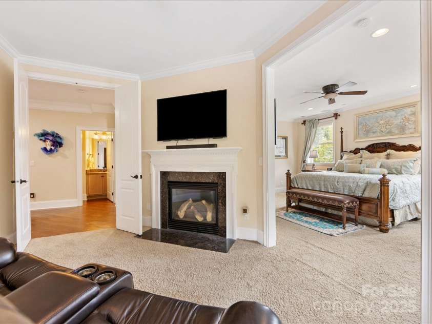 5808 Copperleaf Commons Court, Charlotte, NC 28277.  MLS# CAR4302422, YatesRealty ID 1314. 