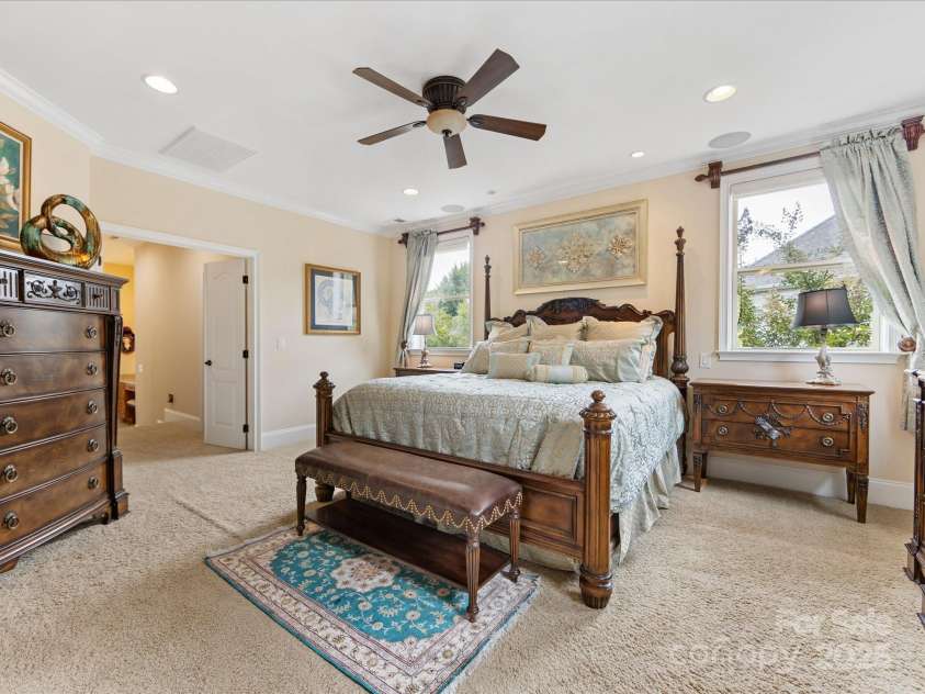 5808 Copperleaf Commons Court, Charlotte, NC 28277.  MLS# CAR4302422, YatesRealty ID 1314. 