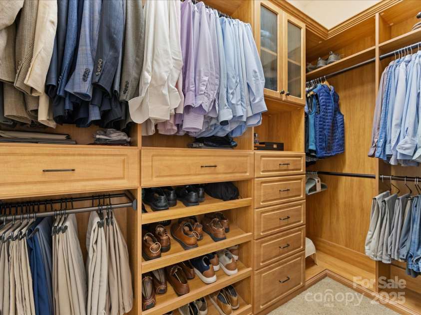 5808 Copperleaf Commons Court, Charlotte, NC 28277.  MLS# CAR4302422, YatesRealty ID 1314. 