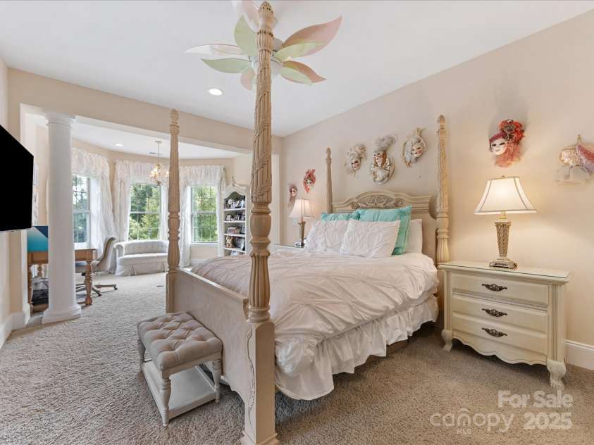 5808 Copperleaf Commons Court, Charlotte, NC 28277.  MLS# CAR4302422, YatesRealty ID 1314. 