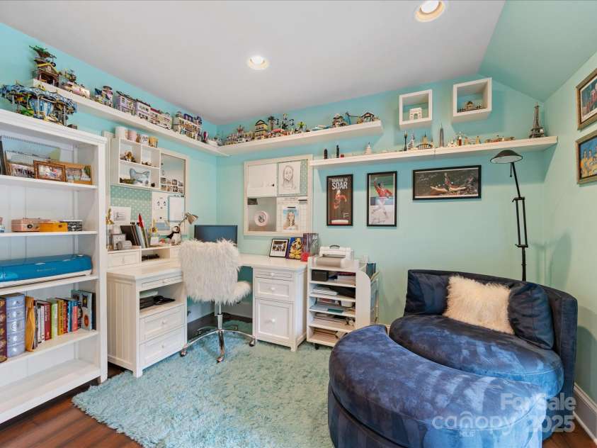 5808 Copperleaf Commons Court, Charlotte, NC 28277.  MLS# CAR4302422, YatesRealty ID 1314. 